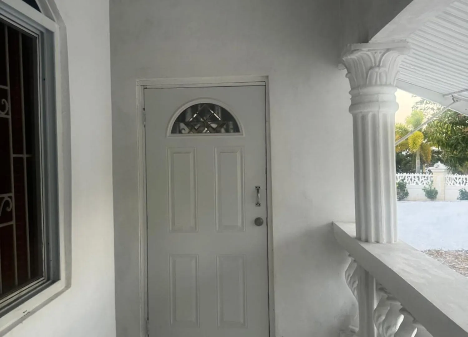 Tower Isle Getaway Apartment St Mary Jamaica